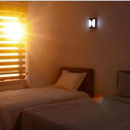 Hotel Starmax City's Yalova