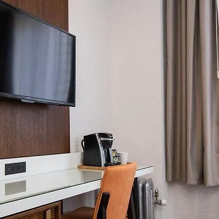 Hotel Starmax City's Yalova Kazimiye