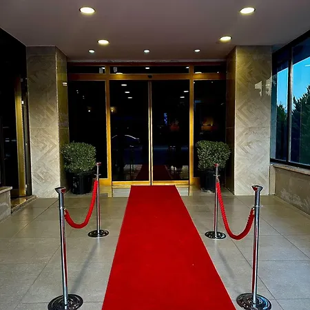 Starmax City's Yalova Kazimiye