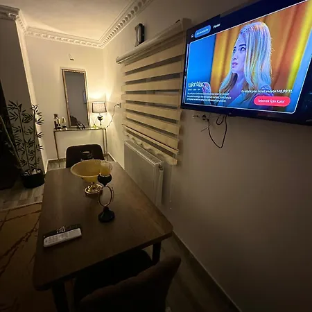 Starmax City's Yalova Hotel *