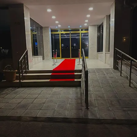 Starmax City's Yalova *