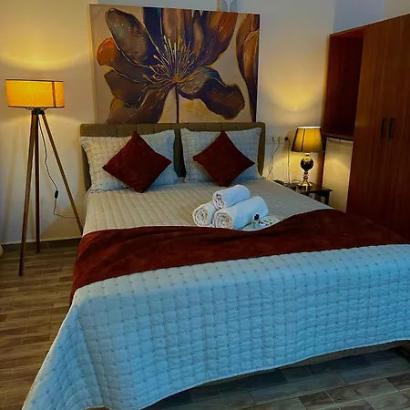 Hotel Starmax City's Yalova *