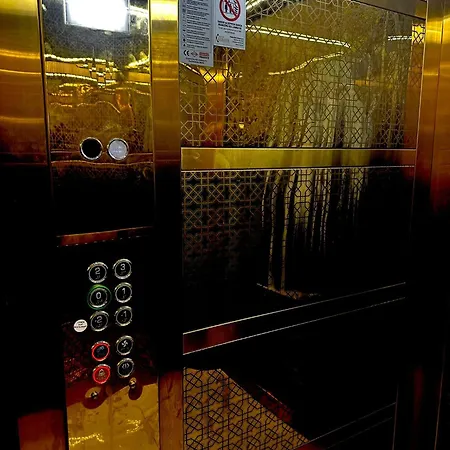 酒店 Starmax City's Yalova Kazimiye