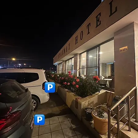 Starmax City's Yalova *