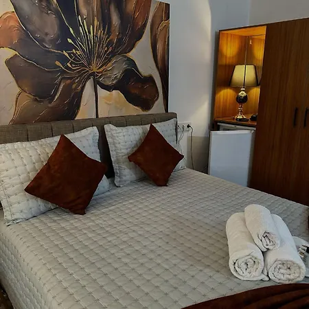 Hotel Starmax City's Yalova Kazimiye