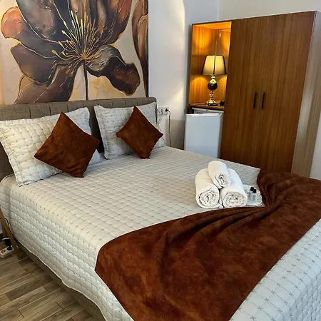 Starmax City's Yalova *