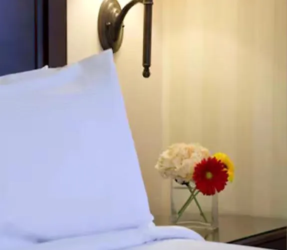 Starmax City's Yalova Szálloda Kazimiye