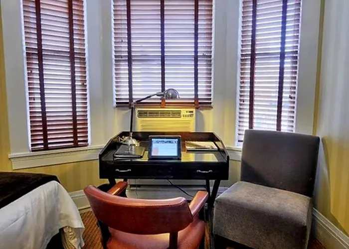 Starmax City's Yalova Szálloda *