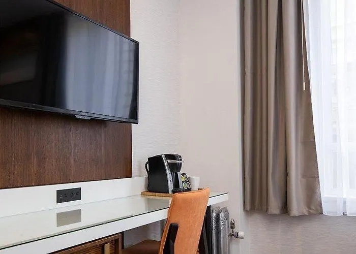 Szálloda Starmax City's Yalova Kazimiye