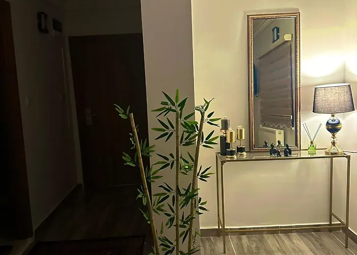 Szálloda Starmax City's Yalova