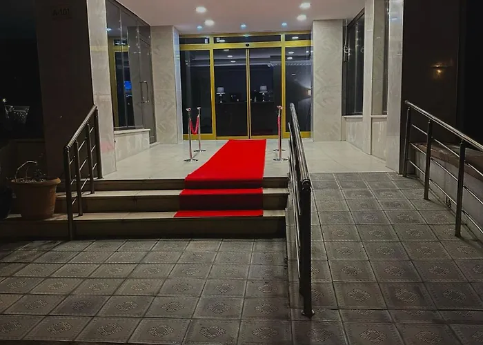 Starmax City's Yalova *