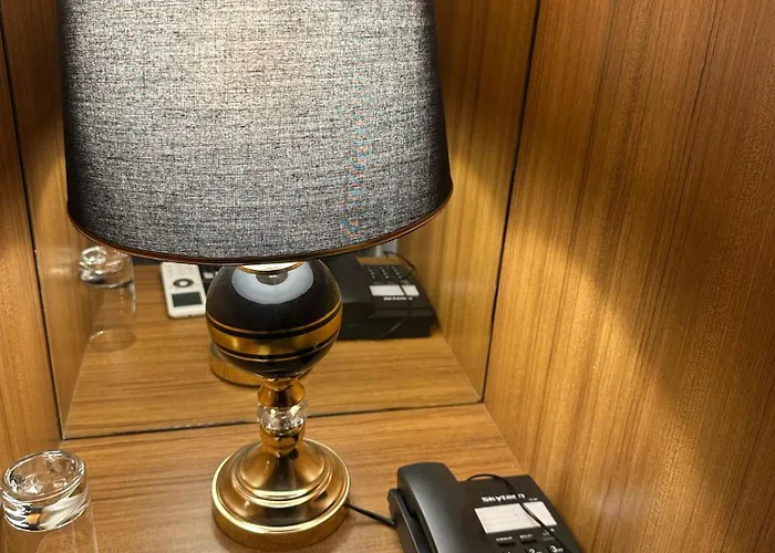 Starmax City's Yalova Szálloda Kazimiye